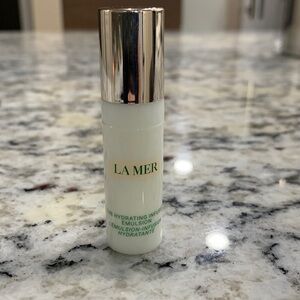 LA MER HYDRATING INFUSED EMULSION